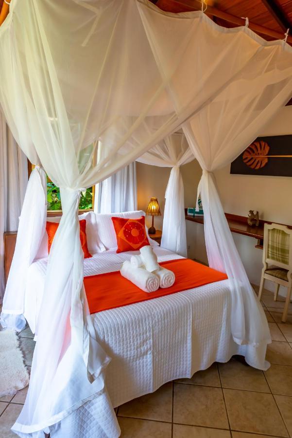 Cabana Bali Porto Seguro Kültér fotó