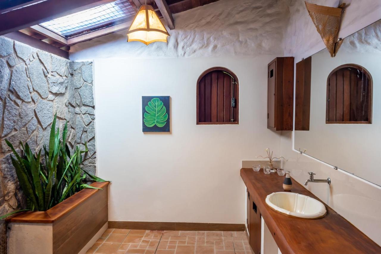 Cabana Bali Porto Seguro Kültér fotó