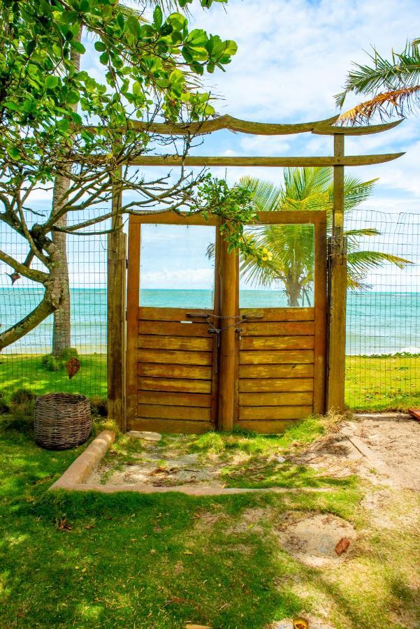 Cabana Bali Porto Seguro Kültér fotó