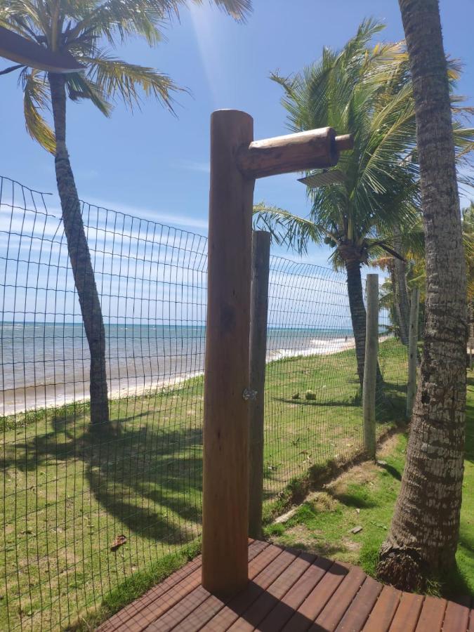 Cabana Bali Porto Seguro Kültér fotó
