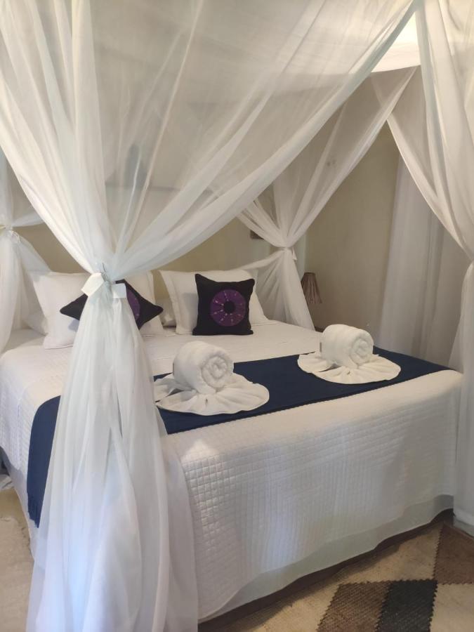 Cabana Bali Porto Seguro Kültér fotó
