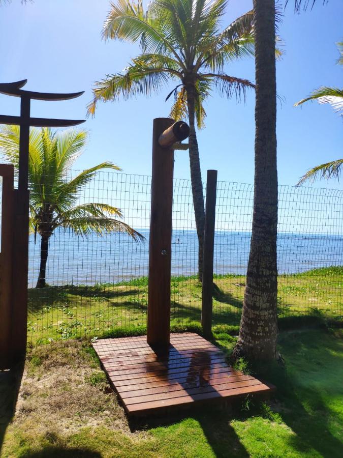 Cabana Bali Porto Seguro Kültér fotó