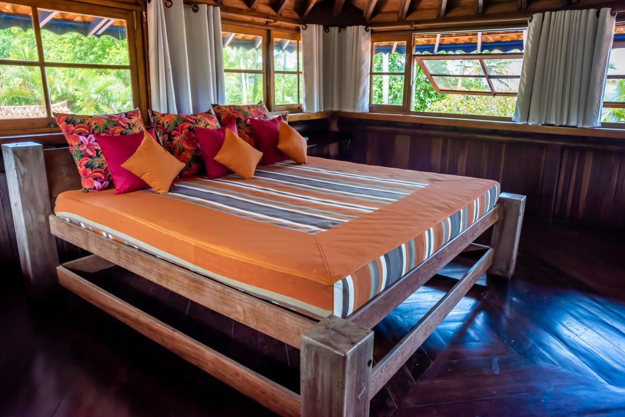 Cabana Bali Porto Seguro Kültér fotó