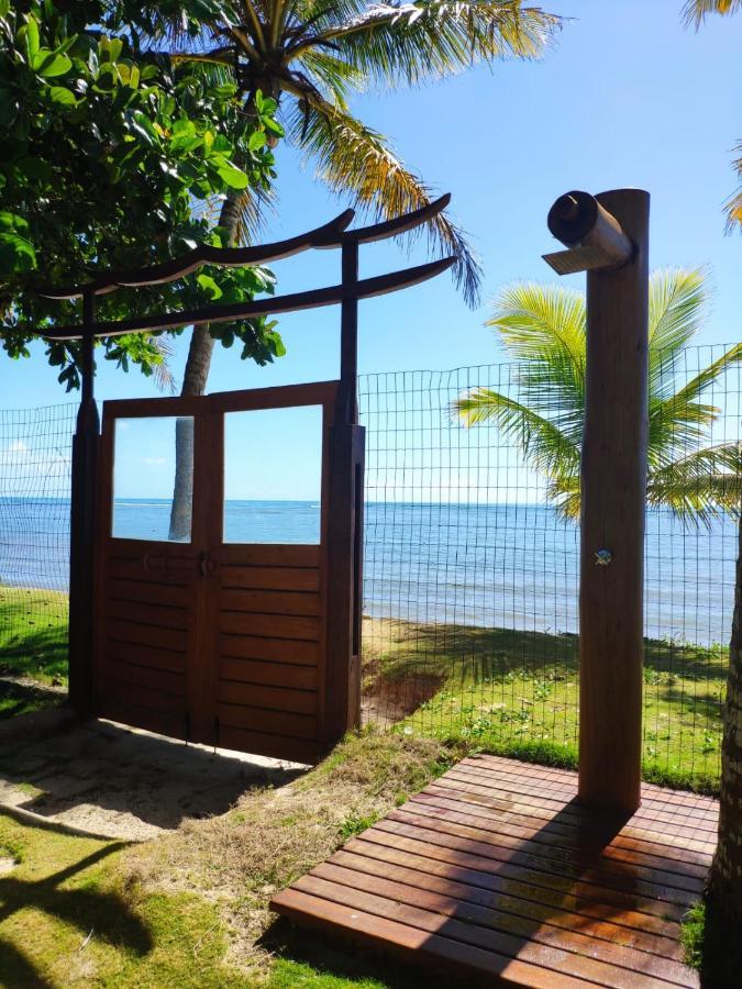 Cabana Bali Porto Seguro Kültér fotó