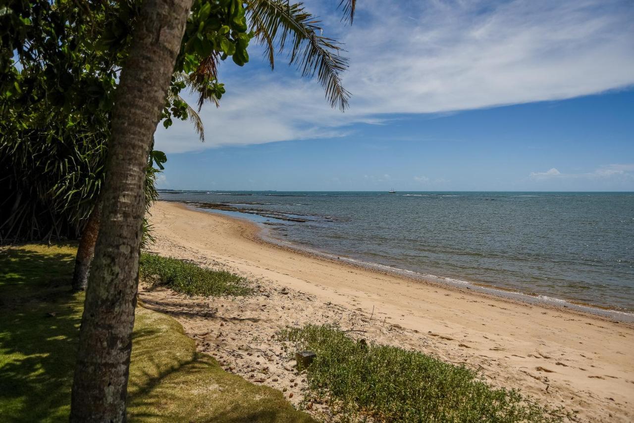Cabana Bali Porto Seguro Kültér fotó