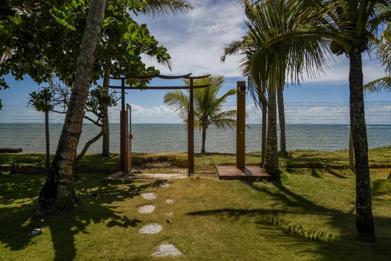 Cabana Bali Porto Seguro Kültér fotó