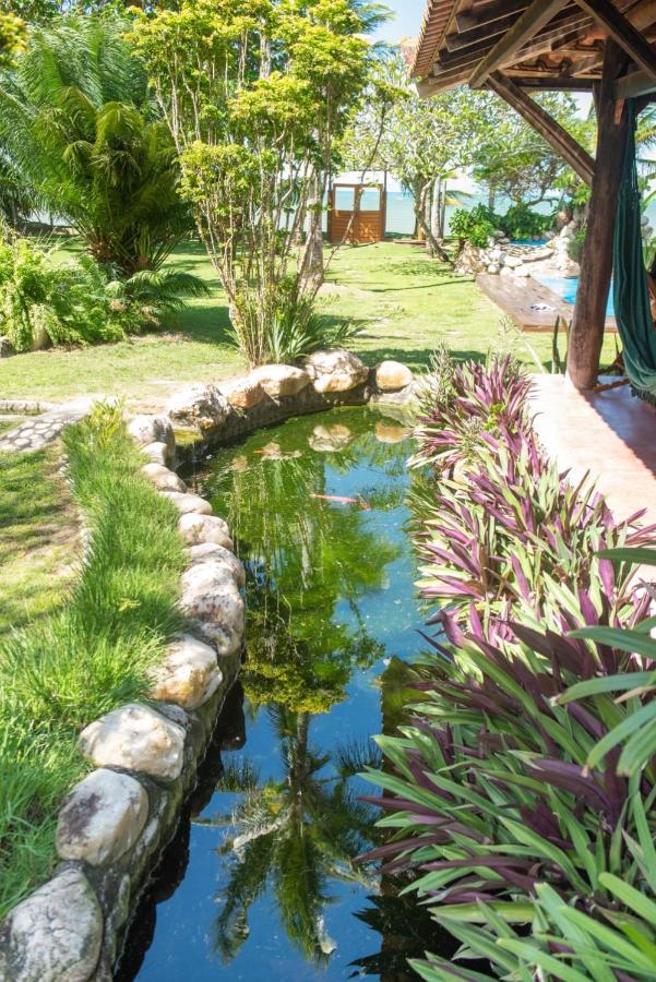 Cabana Bali Porto Seguro Kültér fotó